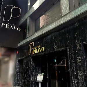 プラーヴォ ホン コン **** 香港